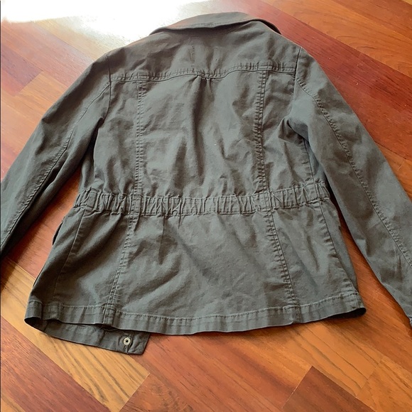 Loft Spring/Fall Jacket in military green - Picture 3 of 3